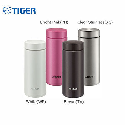 Tiger Staineless Steel Mug MMZ-A Corporate Gifts Singapore