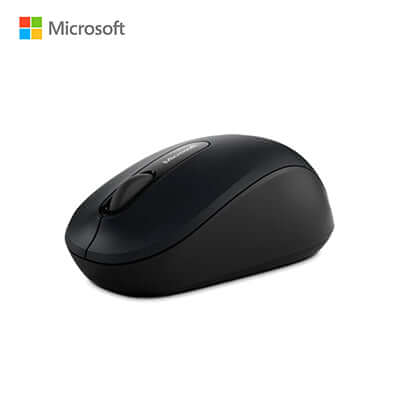 Microsoft Bluetooth® Mobile Mouse 3600 Corporate Gifts Singapore