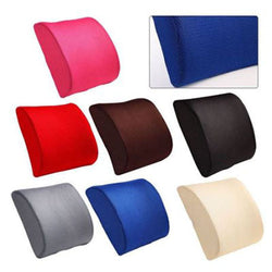 Memory Foam Back Cushion Corporate Gifts Singapore