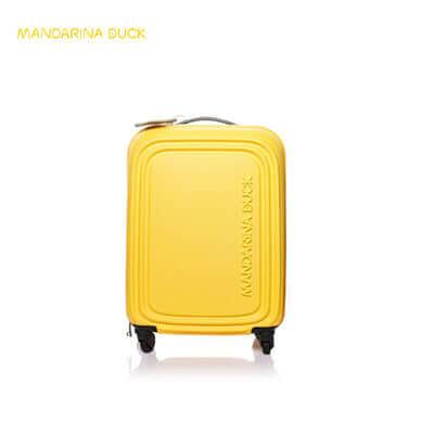 Mandarina Duck Smart 20'' Business Causal Luggage Bag Corporate Gifts Singapore