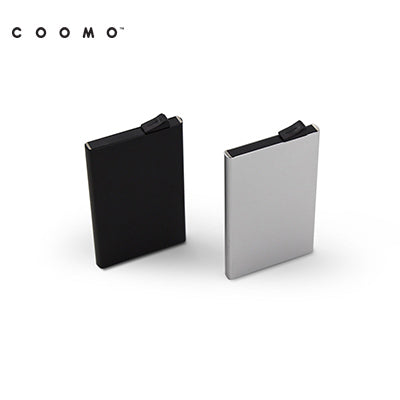 COOMO GUARD RFID BLOCKING WALLET Corporate Gifts Singapore
