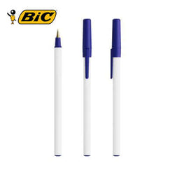BIC Round Stic Ecolutions Ballpen Corporate Gift Singapore