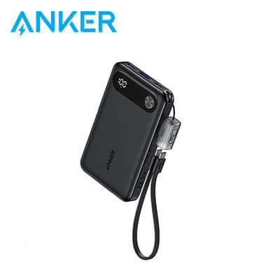Anker Powercore Power Bank 10,000mAh 22.5W A1257 Corporate Gifts Singapore