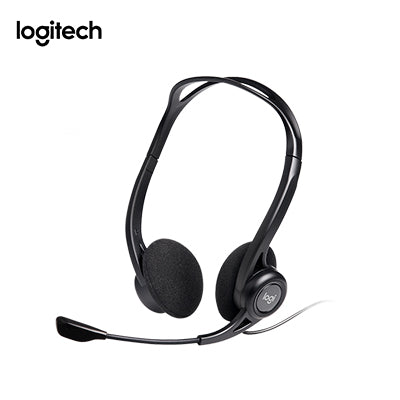 Logitech H370 USB Stereo Headset Corporate Gifts Singapore