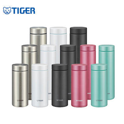 Tiger Tall Stainless Steel Bottle MMZ-A2 Corporate Gifts Singapore