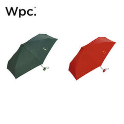 WPC X Super Mario Bros Mini UV Protection Umbrella 47cm Corporate Gift Singapore