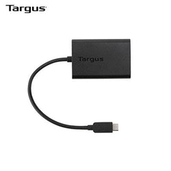 Targus USB-C Multiplexer Adapter Corporate Gifts Singapore