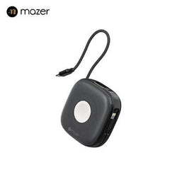 Mazer MagLink18i 10,000mAh Magnetic Wireless + Apple Watch Charging Power Bank Corporate Gifts Singapore