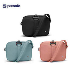 Pacsafe Citysafe CX Anti-Theft Square Crossbody Bag Corporate Gifts Singapore
