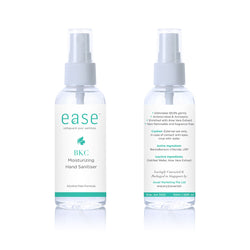 Ease 50ml Hand Sanitizer Corporate Gifts Singapore