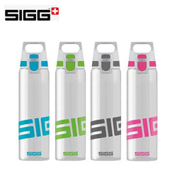SIGG Total Clear One 750ml Water Bottle Corporate Gifts Singapore
