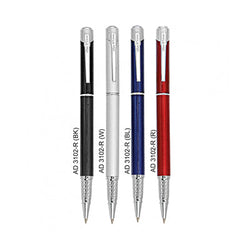 Allan D'Lious Zuanxin Pen Corporate Gifts Singapore