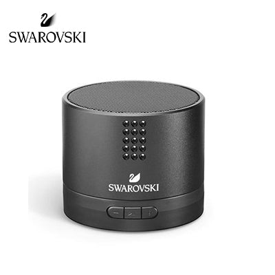 Swarovski Bluetooth Speaker Corporate Gifts Singapore
