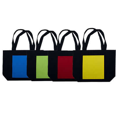 Natural Cotton Bag Corporate Gifts Singapore