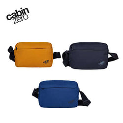Cabinzero Flipside Shoulder Bag 3L Corporate Gifts Singapore