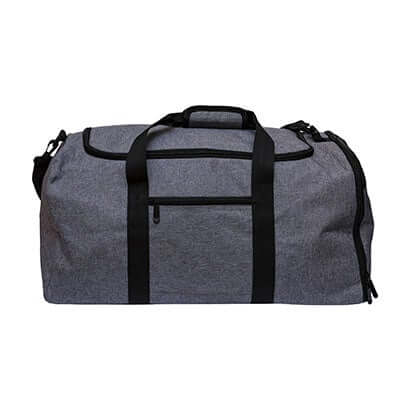 2 Tone Nylon Travel Bag Corporate Gifts Singapore