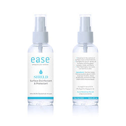 Ease 60ml Shield Disinfectant and Protectant Spray Corporate Gifts Singapore