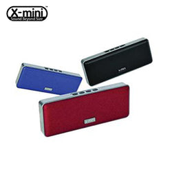 X-Mini XoundBar Speaker Corporate Gifts Singapore