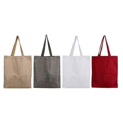 canvas jute bag Corporate Gifts Singapore
