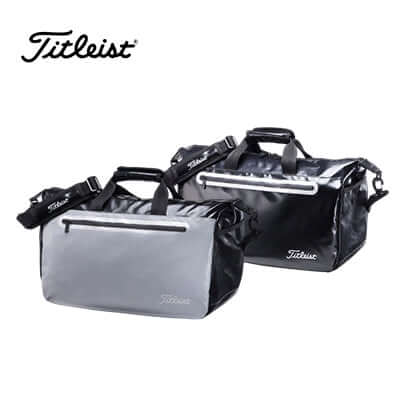 Titleist Boston Bag Corporate Gifts Singapore