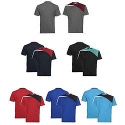 Quick Dry Round Neck T-shirt Corporate Gifts Singapore