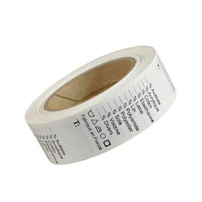 Tyvek Label Corporate Gifts Singapore