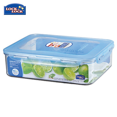 Lock & Lock Bisfree Container 3.9L Corporate Gifts Singapore