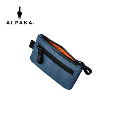 Alpaka Zip Pouch RX30 Corporate Gifts Singapore