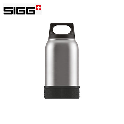 SIGG Hot & Cold Brushed 500ml Food Jar with Bowl Corporate Gifts Singapore