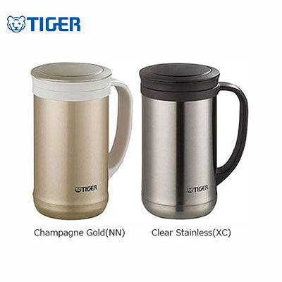 Tiger Stainless Steel Mug 0.50L MCM-T Corporate Gifts Singapore