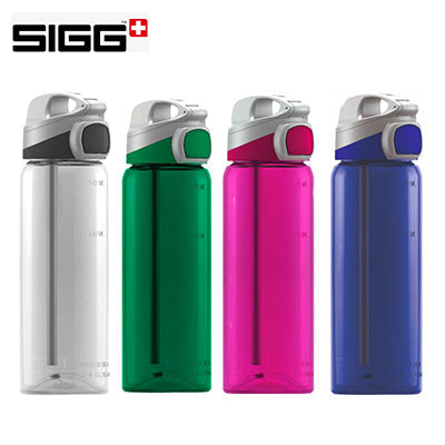 SIGG Miracle 600ml Tritan Water Bottle Corporate Gifts Singapore