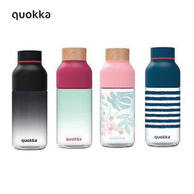 Quokka 570ml Tritan Bottle Ice Corporate Gifts Singapore