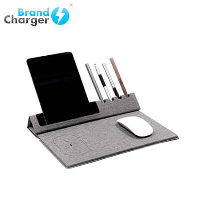 BrandCharger Evopad Charge Eco Corporate Gifts Singapore