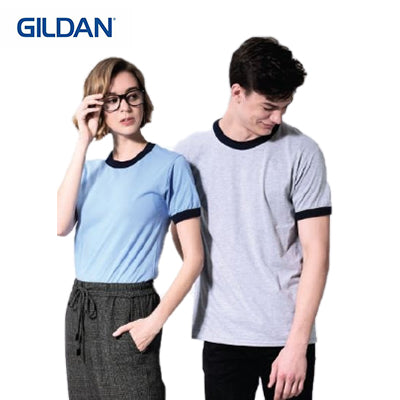 Gildan Adult Unisex Riger T-Shirt Corporate Gifts Singapore