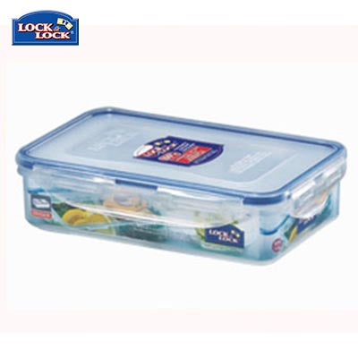 Lock & Lock Classic Food Container with Divider 800ml Corporate Gifts Singapore