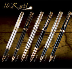 Allan D'Lious 18k Gold Pen Corporate Gifts Singapore