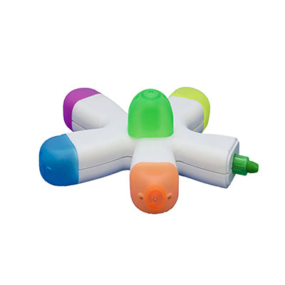 Sea Coral Highlighter Corporate Gifts Singapore