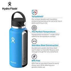 HydroFlask 64oz Wide Mouth Bottle Corporate Gifts Singapore