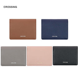Crossing Milano Small Gusset Wallet Corporate Gifts Singapore