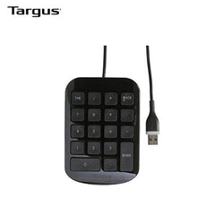 Targus Numeric Keypad Corporate Gifts Singapore