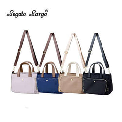 Legato Largo One Mile 2Way Wallet Shoulder Bag Corporate Gifts Singapore