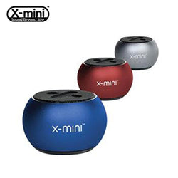 X-Mini Click 2 Bluetooth Speaker Corporate Gifts Singapore