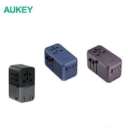 AUKEY PA-TA09A 100W Universal Travel Charger Corporate Gifts Singapore