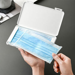 Mask Container Corporate Gifts Singapore