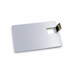 UK72 Card USB Flash Drive Corporate Gifts Singapore