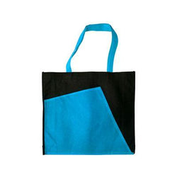 A3 2-Tone Non-Woven Bag Corporate Gifts Singapore