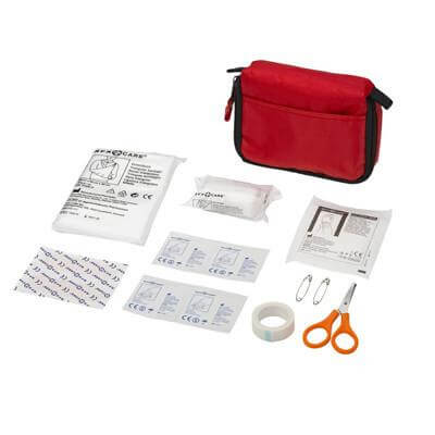 20 Piece First Aid Kit Corporate Gifts Singapore