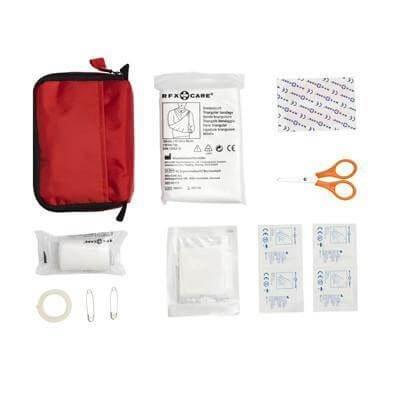 20 Piece First Aid Kit Corporate Gifts Singapore