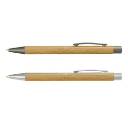 Lancer Bamboo Pen Corporate Gift Singapore