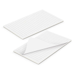 Office Note Pad - 90mm x 160mm Corporate Gift Singapore